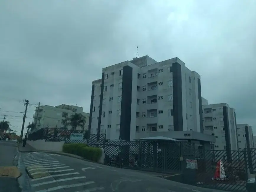 Foto 1 de Casa com 2 quartos à venda, 49m2 em Vila Fiori, Sorocaba - SP