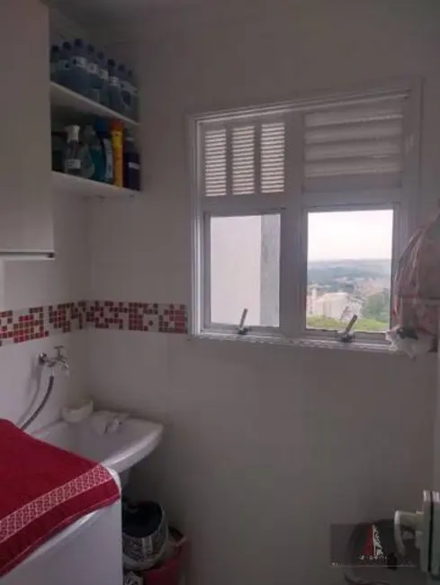 Foto 7 de Casa com 2 quartos à venda, 49m2 em Vila Fiori, Sorocaba - SP