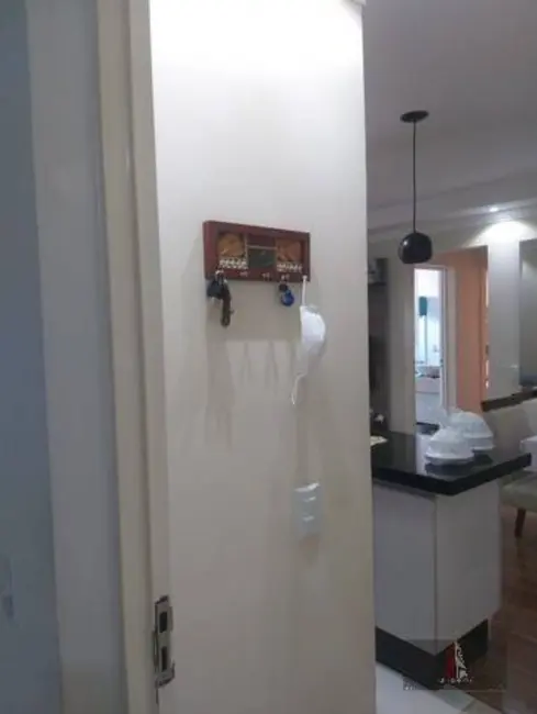 Foto 9 de Casa com 2 quartos à venda, 49m2 em Vila Fiori, Sorocaba - SP