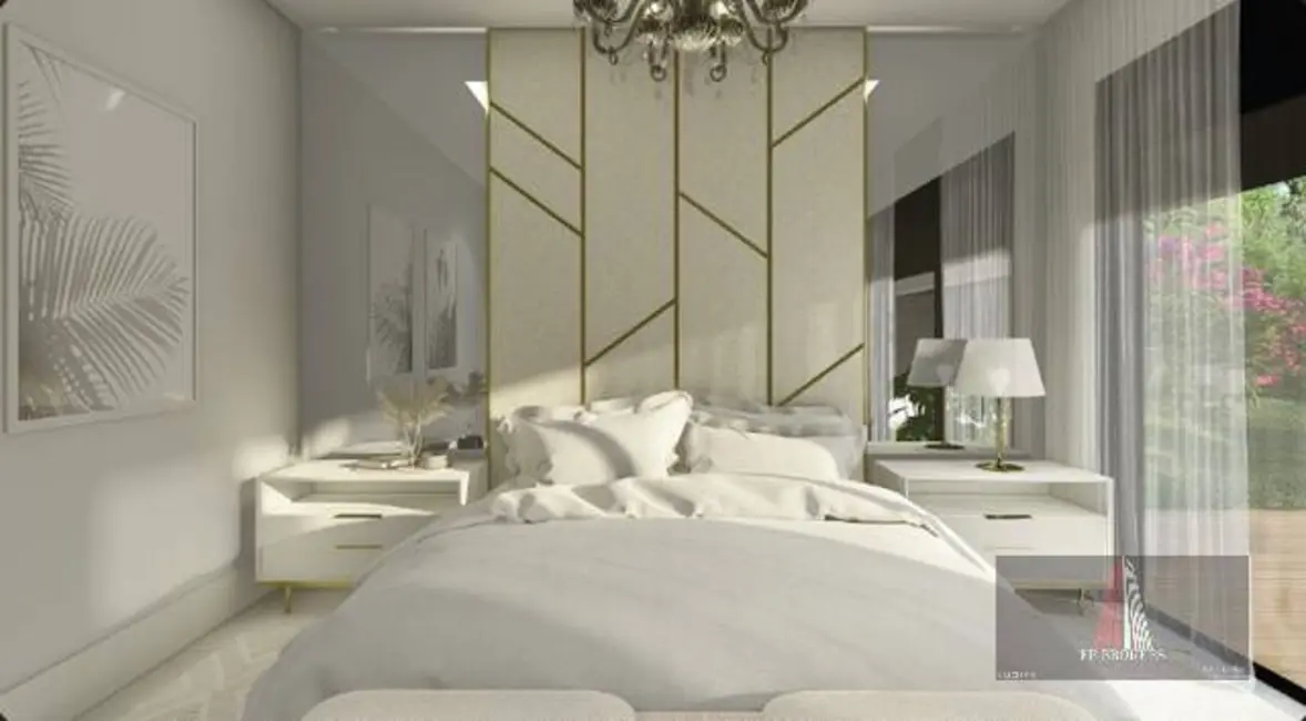 Foto 9 de Lote de Condomínio à venda, 1030m2 em Jardim Dacha Sorocaba, Sorocaba - SP