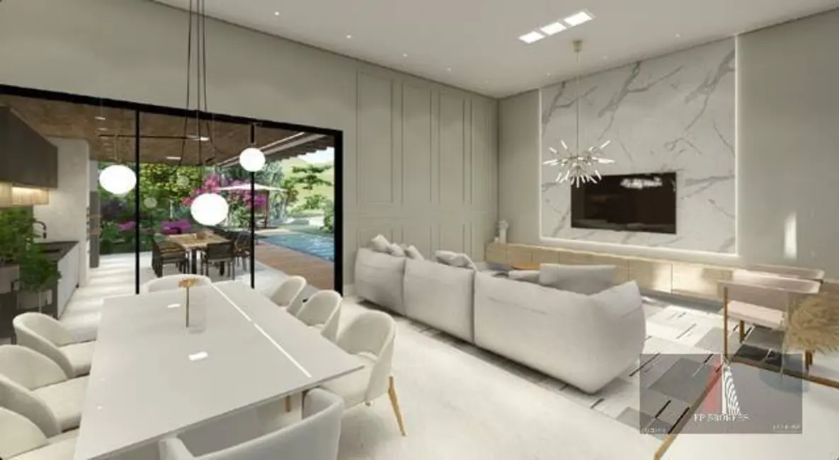 Foto 6 de Lote de Condomínio à venda, 1030m2 em Jardim Dacha Sorocaba, Sorocaba - SP