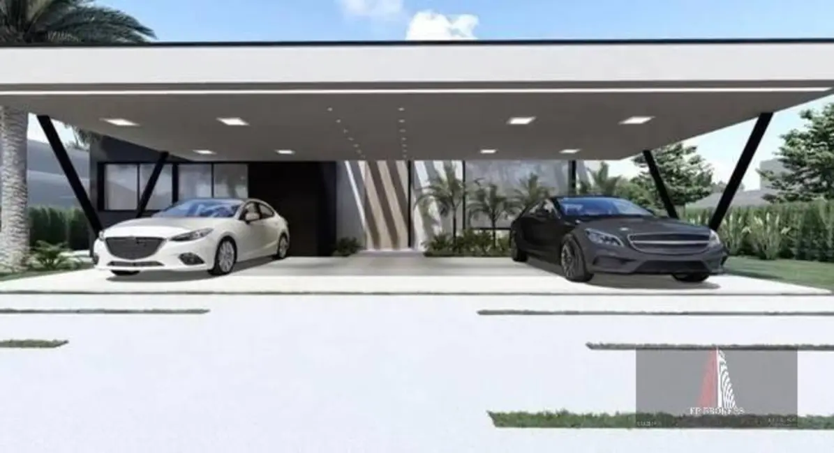 Foto 4 de Lote de Condomínio à venda, 1030m2 em Jardim Dacha Sorocaba, Sorocaba - SP