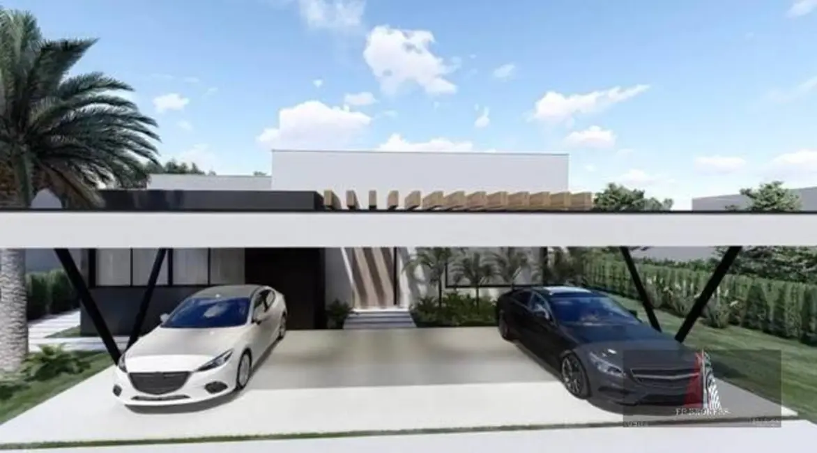 Foto 5 de Lote de Condomínio à venda, 1030m2 em Jardim Dacha Sorocaba, Sorocaba - SP