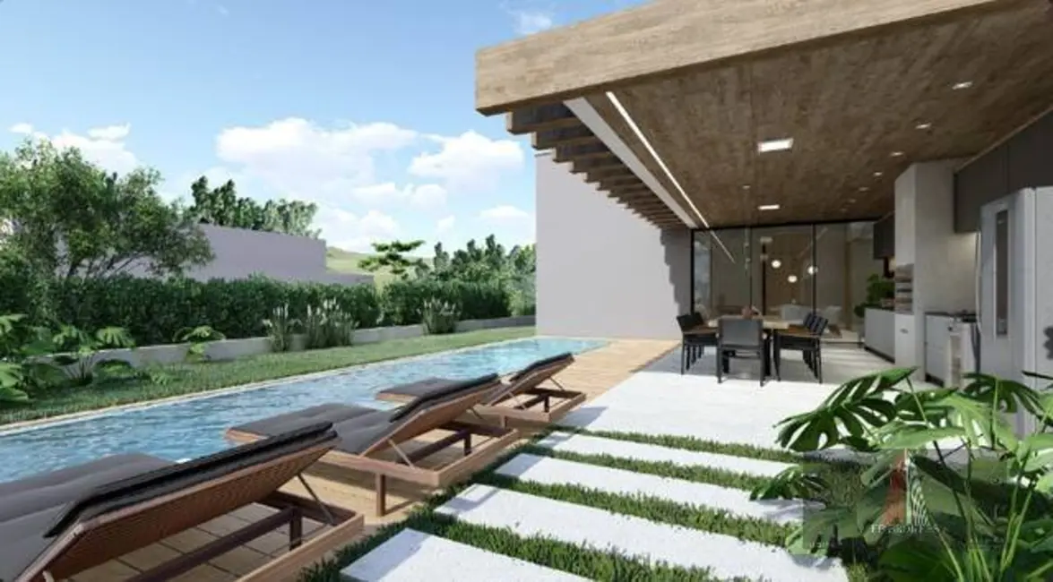 Foto 8 de Lote de Condomínio à venda, 1030m2 em Jardim Dacha Sorocaba, Sorocaba - SP