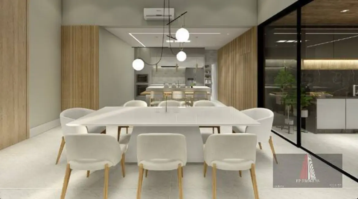 Foto 7 de Lote de Condomínio à venda, 1030m2 em Jardim Dacha Sorocaba, Sorocaba - SP