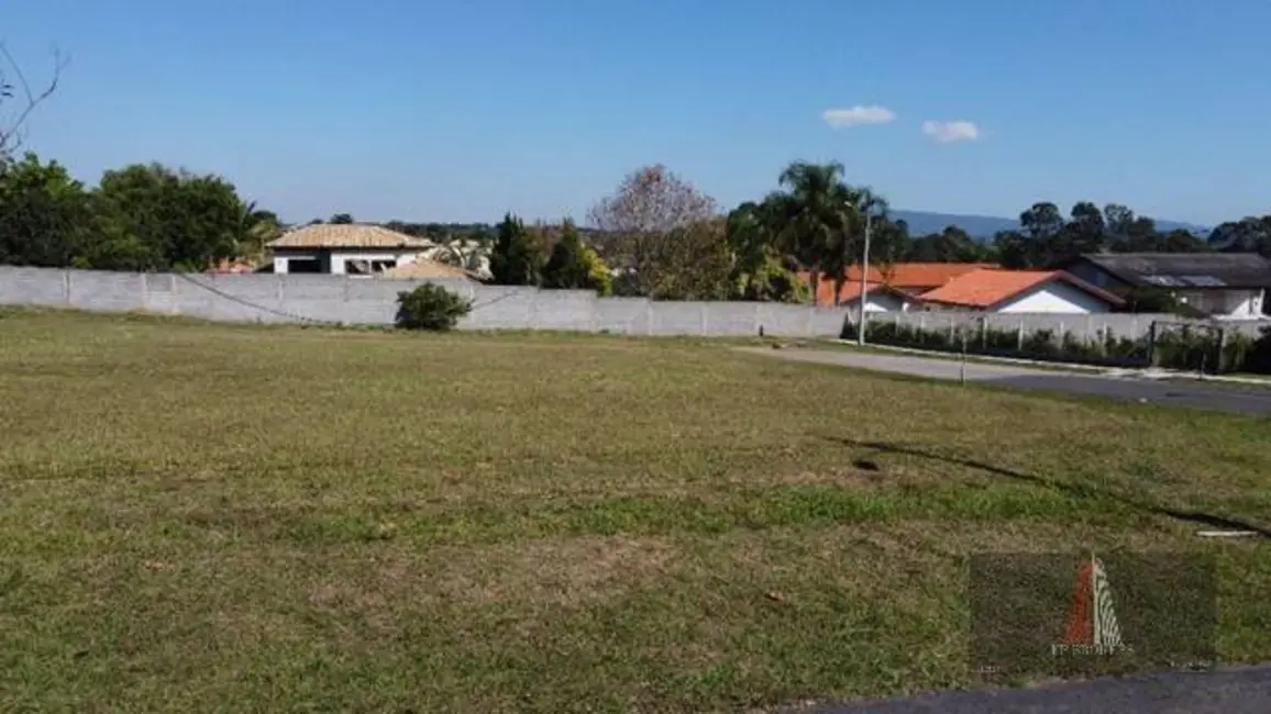 Foto 3 de Lote de Condomínio à venda, 1030m2 em Jardim Dacha Sorocaba, Sorocaba - SP