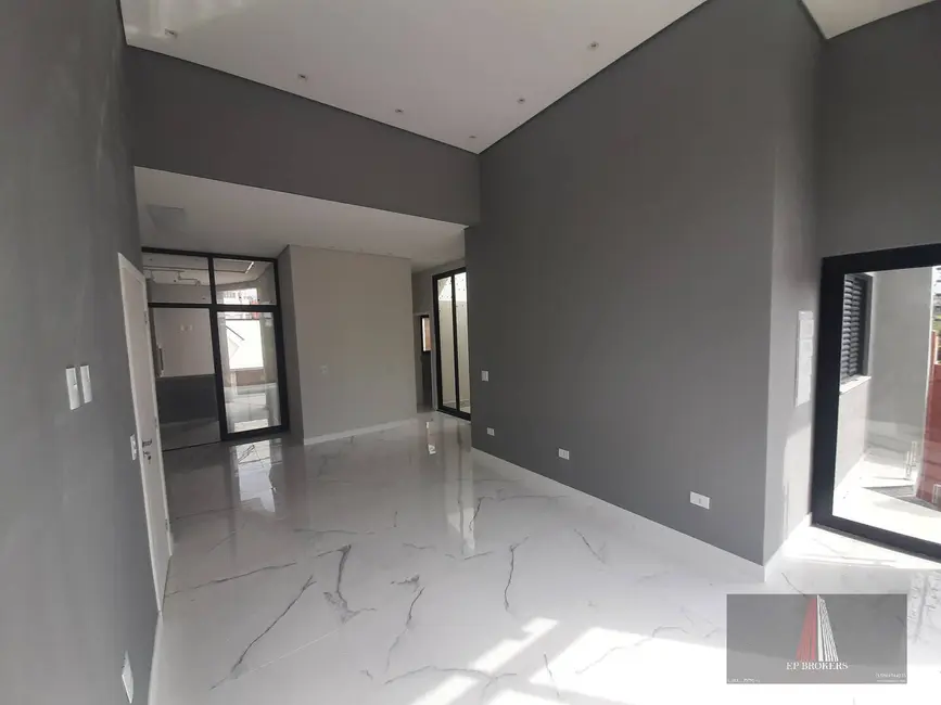 Foto 1 de Casa de Condomínio com 3 quartos à venda, 163m2 em Cajuru do Sul, Sorocaba - SP