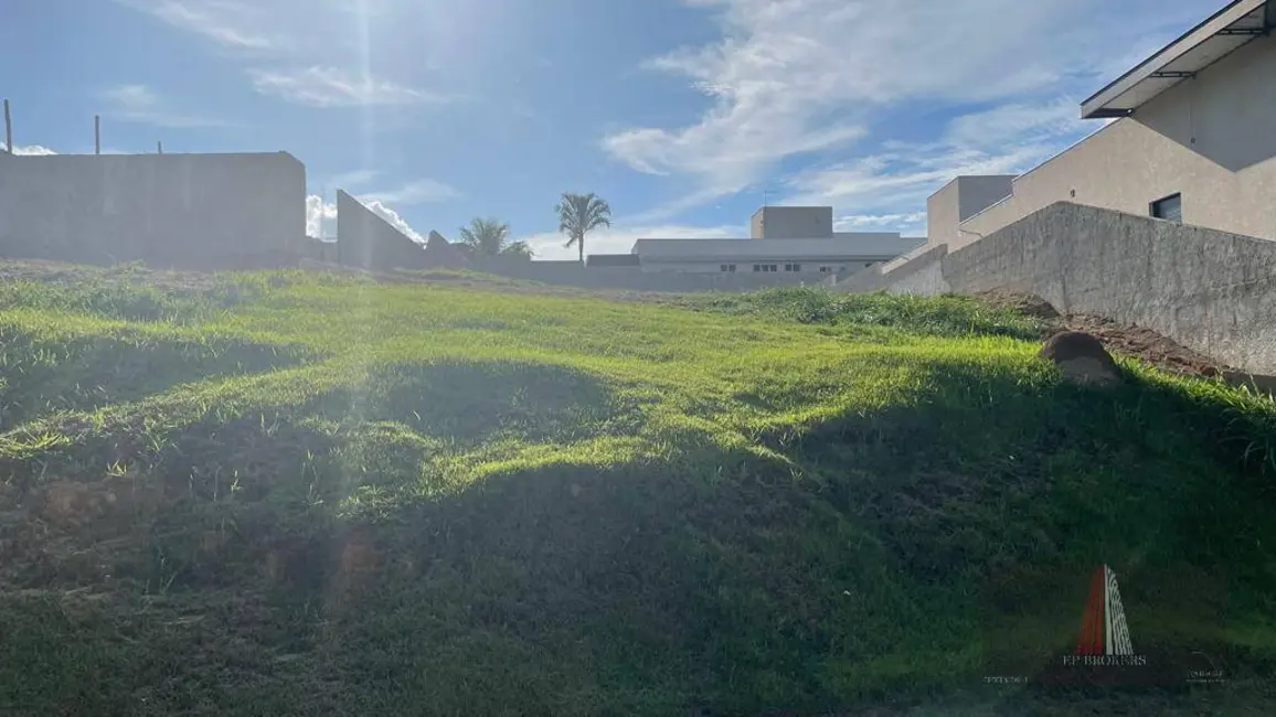 Foto 2 de Terreno / Lote à venda, 1120m2 em Parque Ecoresidencial Fazenda Jequitibá, Sorocaba - SP