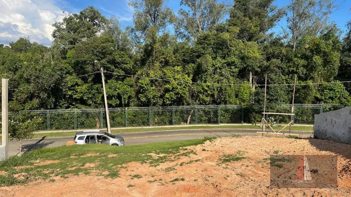 Foto 3 de Terreno / Lote à venda, 1120m2 em Parque Ecoresidencial Fazenda Jequitibá, Sorocaba - SP