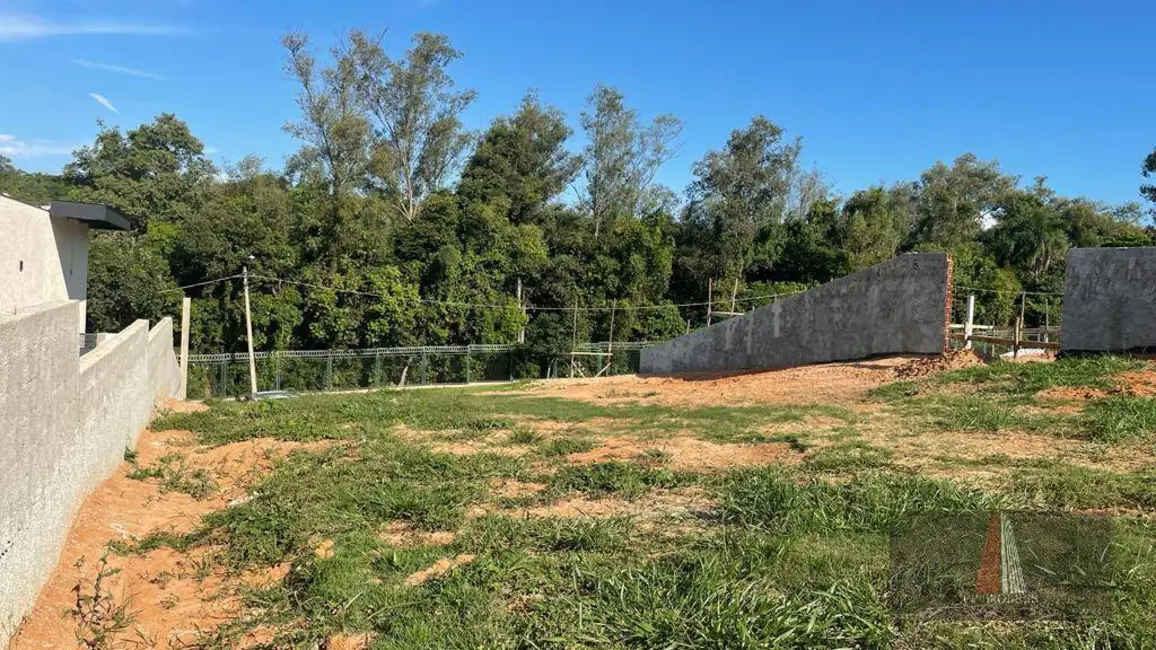 Foto 5 de Terreno / Lote à venda, 1120m2 em Parque Ecoresidencial Fazenda Jequitibá, Sorocaba - SP