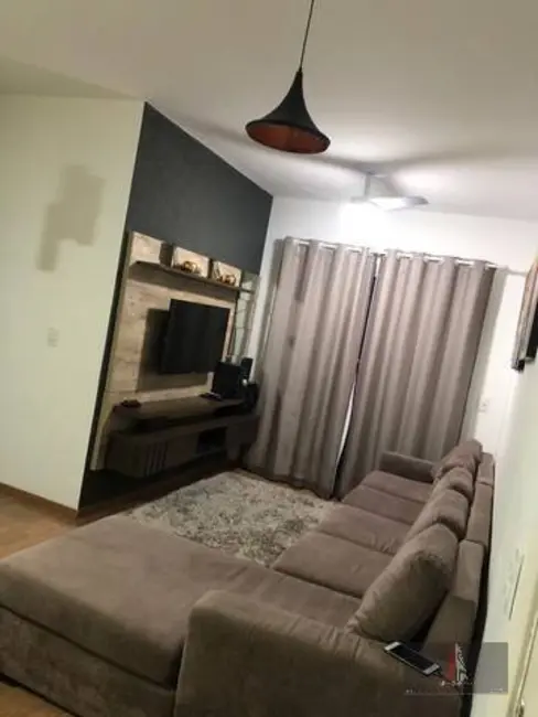 Foto 4 de Apartamento com 3 quartos à venda, 67m2 em Vila Elza, Sorocaba - SP