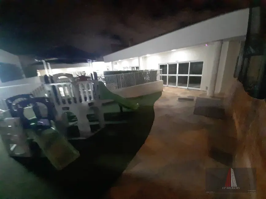 Foto 6 de Apartamento com 3 quartos à venda, 67m2 em Vila Elza, Sorocaba - SP