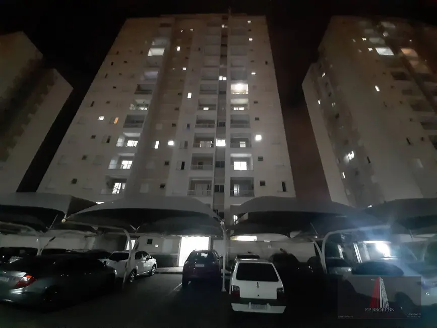 Foto 9 de Apartamento com 3 quartos à venda, 67m2 em Vila Elza, Sorocaba - SP