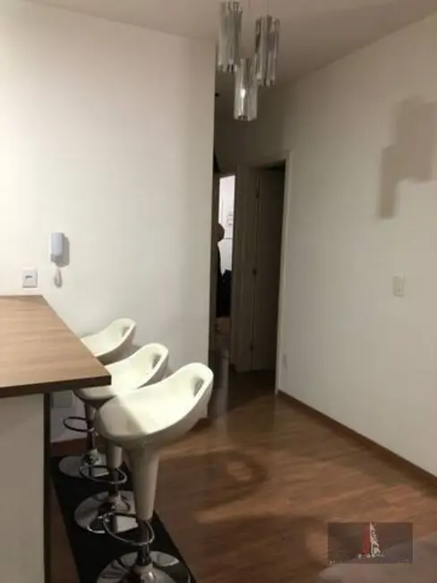 Foto 3 de Apartamento com 3 quartos à venda, 67m2 em Vila Elza, Sorocaba - SP