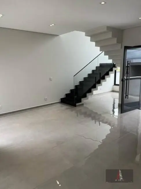 Foto 2 de Casa de Condomínio com 3 quartos à venda em Residencial Bosques dos Ipês, Tatui - SP
