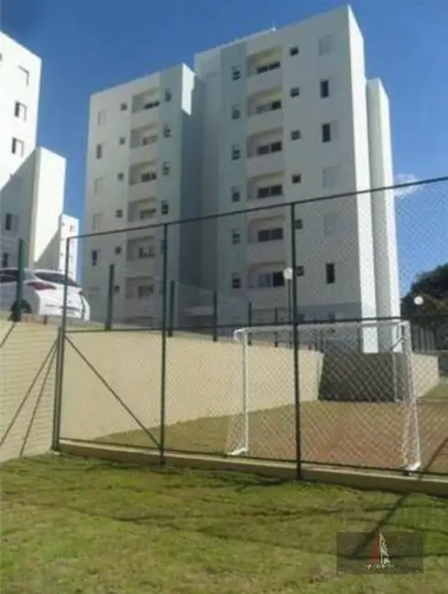 Foto 3 de Apartamento com 2 quartos à venda, 50m2 em Vila Guilherme, Votorantim - SP