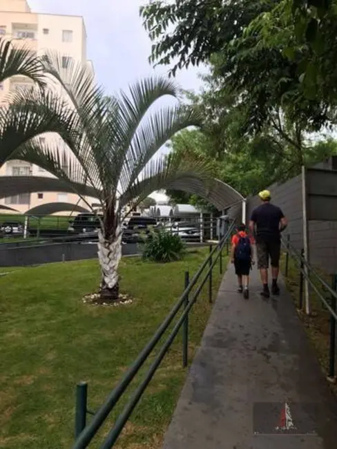 Foto 5 de Apartamento com 2 quartos à venda, 50m2 em Vila Guilherme, Votorantim - SP