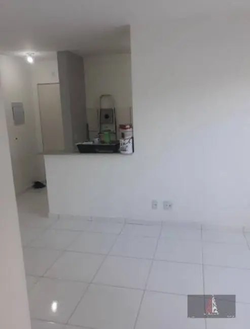Foto 7 de Apartamento com 2 quartos à venda, 50m2 em Vila Guilherme, Votorantim - SP