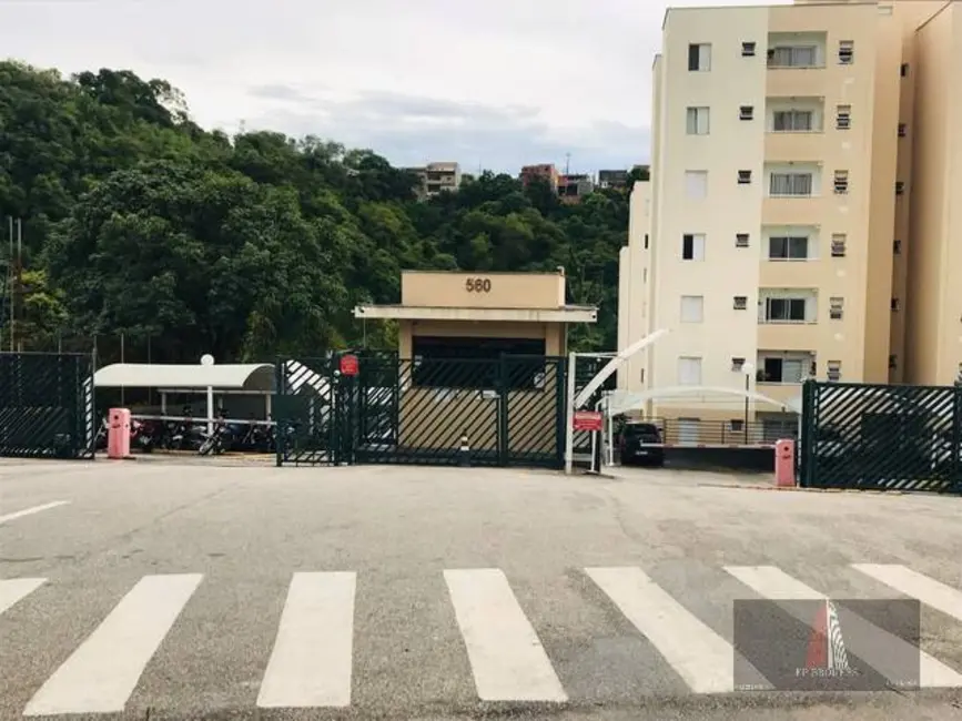 Foto 1 de Apartamento com 2 quartos à venda, 50m2 em Vila Guilherme, Votorantim - SP