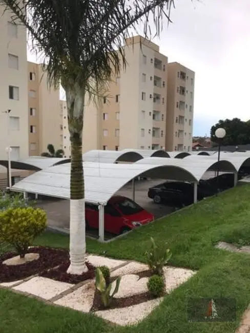 Foto 2 de Apartamento com 2 quartos à venda, 50m2 em Vila Guilherme, Votorantim - SP