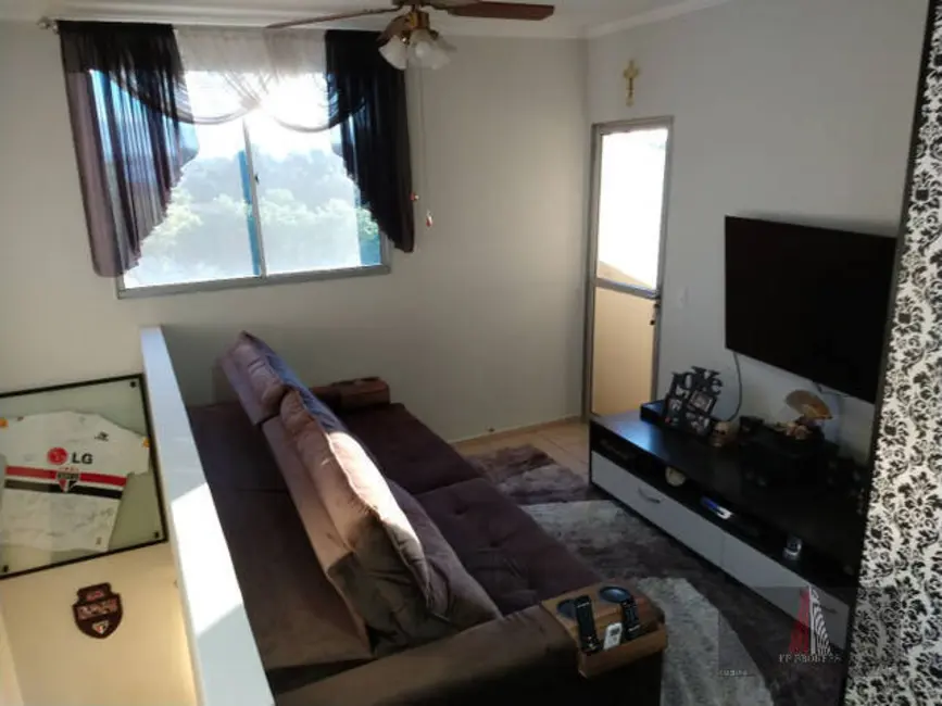 Foto 1 de Apartamento com 3 quartos à venda, 113m2 em Jardim Vera Cruz, Sorocaba - SP