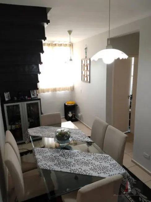 Apartamento com 3 quartos à venda, 113m2 em Jardim Vera Cruz, Sorocaba - SP - imagem 3 Foto 3 de Apartamento com 3 quartos à venda, 113m2 em Jardim Vera Cruz, Sorocaba - SP