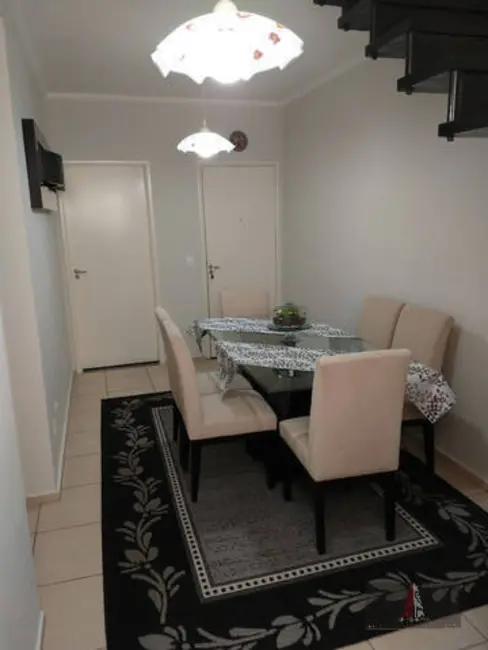 Apartamento com 3 quartos à venda, 113m2 em Jardim Vera Cruz, Sorocaba - SP - imagem 2 Foto 2 de Apartamento com 3 quartos à venda, 113m2 em Jardim Vera Cruz, Sorocaba - SP