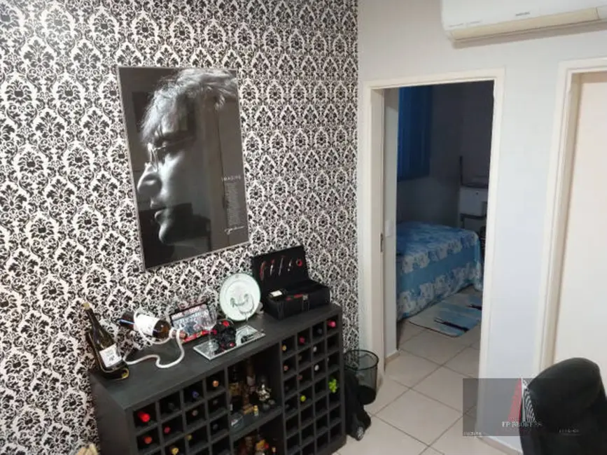 Apartamento com 3 quartos à venda, 113m2 em Jardim Vera Cruz, Sorocaba - SP - imagem 5 Foto 5 de Apartamento com 3 quartos à venda, 113m2 em Jardim Vera Cruz, Sorocaba - SP