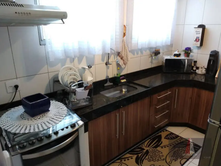 Apartamento com 3 quartos à venda, 113m2 em Jardim Vera Cruz, Sorocaba - SP - imagem 6 Foto 6 de Apartamento com 3 quartos à venda, 113m2 em Jardim Vera Cruz, Sorocaba - SP