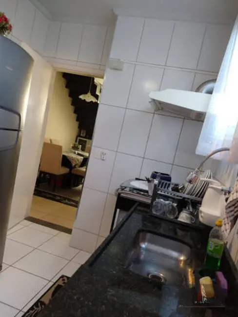 Apartamento com 3 quartos à venda, 113m2 em Jardim Vera Cruz, Sorocaba - SP - imagem 4 Foto 4 de Apartamento com 3 quartos à venda, 113m2 em Jardim Vera Cruz, Sorocaba - SP