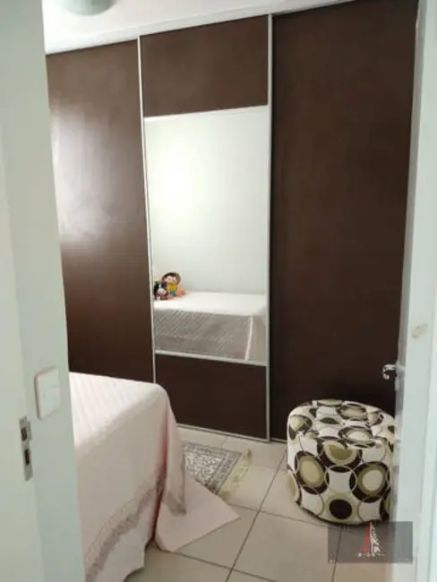 Apartamento com 3 quartos à venda, 113m2 em Jardim Vera Cruz, Sorocaba - SP - imagem 8 Foto 8 de Apartamento com 3 quartos à venda, 113m2 em Jardim Vera Cruz, Sorocaba - SP