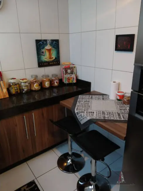 Apartamento com 3 quartos à venda, 113m2 em Jardim Vera Cruz, Sorocaba - SP - imagem 7 Foto 7 de Apartamento com 3 quartos à venda, 113m2 em Jardim Vera Cruz, Sorocaba - SP