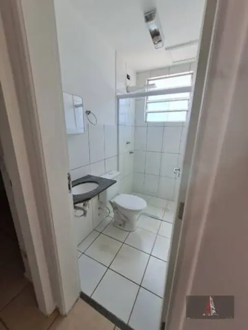 Foto 8 de Apartamento com 2 quartos à venda, 53m2 em Chácaras Residenciais Santa Maria, Votorantim - SP