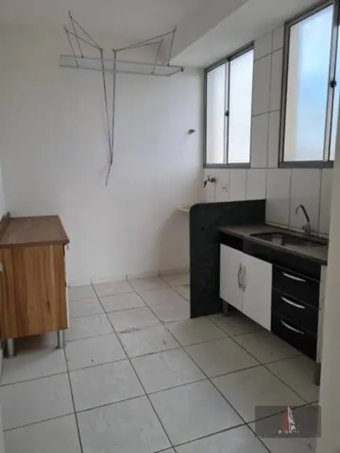 Foto 6 de Apartamento com 2 quartos à venda, 53m2 em Chácaras Residenciais Santa Maria, Votorantim - SP