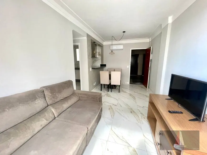 Foto 9 de Apartamento com 3 quartos para alugar, 60m2 em Parque Bela Vista, Votorantim - SP