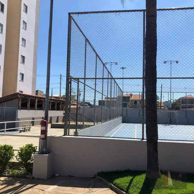 Foto 2 de Apartamento com 3 quartos para alugar, 60m2 em Parque Bela Vista, Votorantim - SP