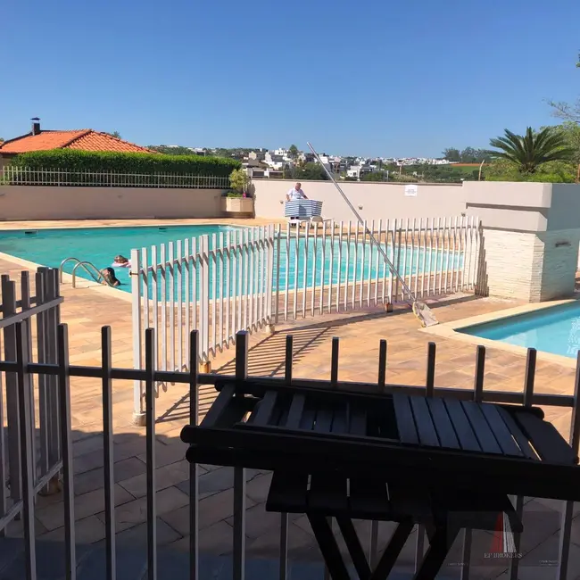 Foto 3 de Apartamento com 3 quartos para alugar, 60m2 em Parque Bela Vista, Votorantim - SP