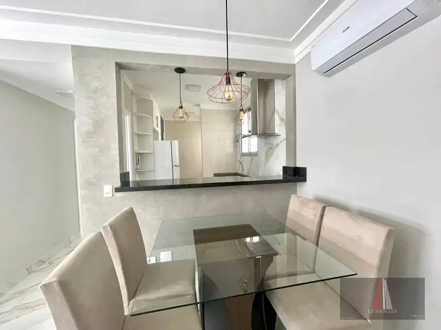 Foto 8 de Apartamento com 3 quartos para alugar, 60m2 em Parque Bela Vista, Votorantim - SP