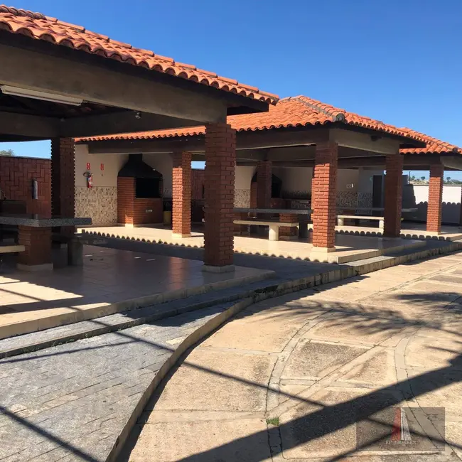 Foto 1 de Apartamento com 3 quartos para alugar, 60m2 em Parque Bela Vista, Votorantim - SP