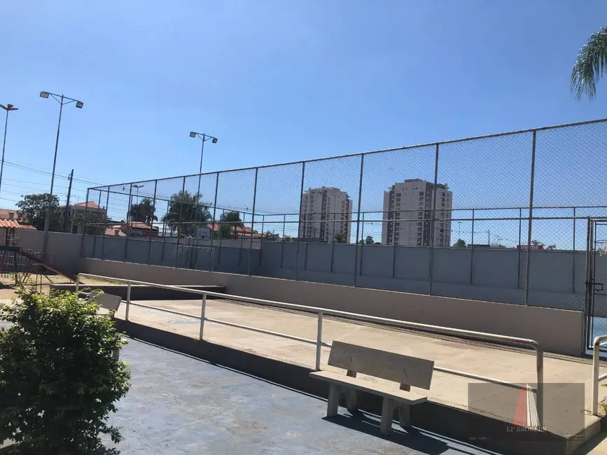 Foto 6 de Apartamento com 3 quartos para alugar, 60m2 em Parque Bela Vista, Votorantim - SP