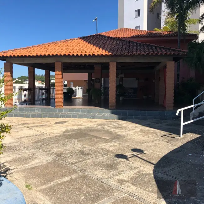 Foto 5 de Apartamento com 3 quartos para alugar, 60m2 em Parque Bela Vista, Votorantim - SP