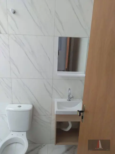 Foto 9 de Casa de Condomínio com 3 quartos à venda, 150m2 em Horto Florestal, Sorocaba - SP