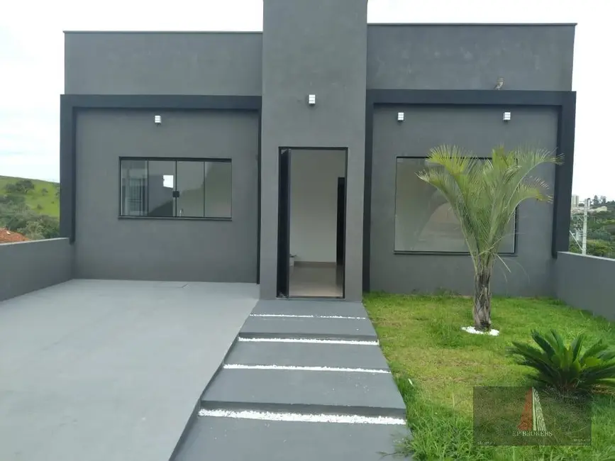 Foto 3 de Casa de Condomínio com 3 quartos à venda, 150m2 em Horto Florestal, Sorocaba - SP