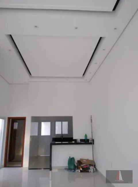 Foto 2 de Casa de Condomínio com 3 quartos à venda em Jardim Golden Park Residence II, Sorocaba - SP