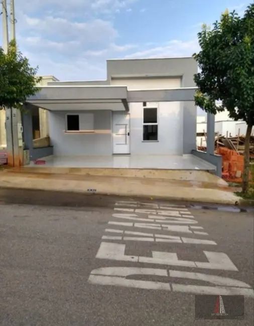 Foto 1 de Casa de Condomínio com 3 quartos à venda em Jardim Golden Park Residence II, Sorocaba - SP