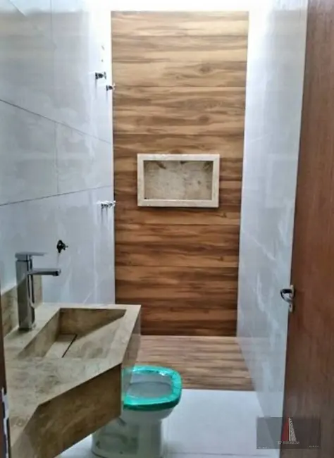 Foto 4 de Casa de Condomínio com 3 quartos à venda em Jardim Golden Park Residence II, Sorocaba - SP