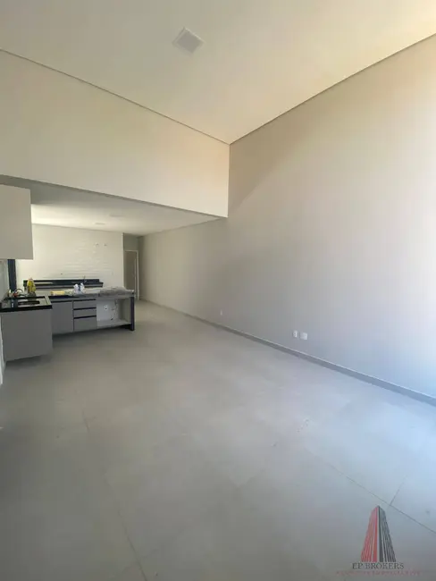 Foto 2 de Casa de Condomínio com 3 quartos à venda, 200m2 em Wanel Ville, Sorocaba - SP