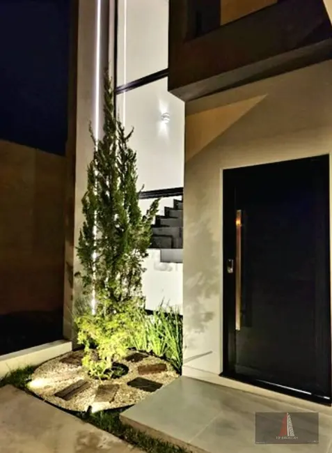 Foto 4 de Sobrado com 3 quartos à venda em Horto Florestal, Sorocaba - SP