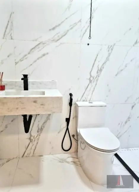 Foto 8 de Sobrado com 3 quartos à venda em Horto Florestal, Sorocaba - SP