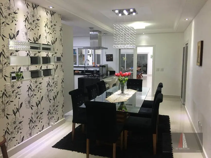 Foto 5 de Casa com 4 quartos à venda, 1600m2 em Boituva - SP